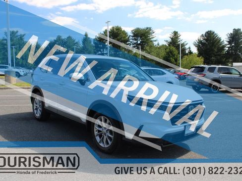 Used 2023 Honda CR-V EX-L image 2