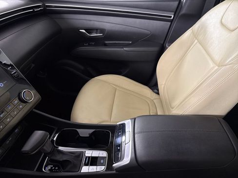 Used 2022 Hyundai Tucson SEL w/ Winter Package FWD image 18