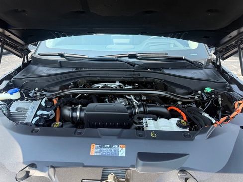 Used 2022 Lincoln Aviator Grand Touring w/ Equipment Group 301A AWD/4WD image 72