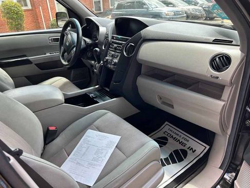 Used 2013 Honda Pilot EX image 14