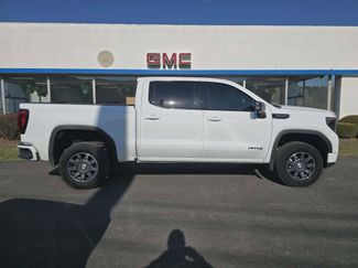 Used 2025 GMC Sierra 1500 AT4 video 2