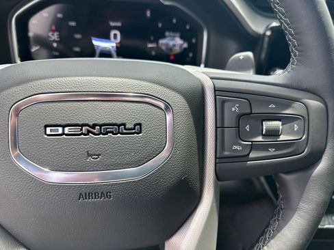 New 2026 GMC Sierra 1500 Denali AWD/4WD image 27