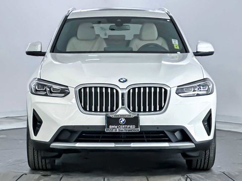 Used 2023 BMW X3 xDrive30i w/ Premium Package image 10