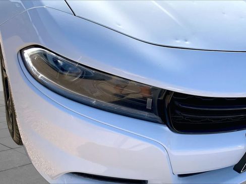 Used 2022 Dodge Charger SXT RWD image 28