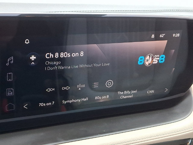 Used 2024 Buick Encore GX Avenir w/ Avenir Convenience Package AWD/4WD image 12