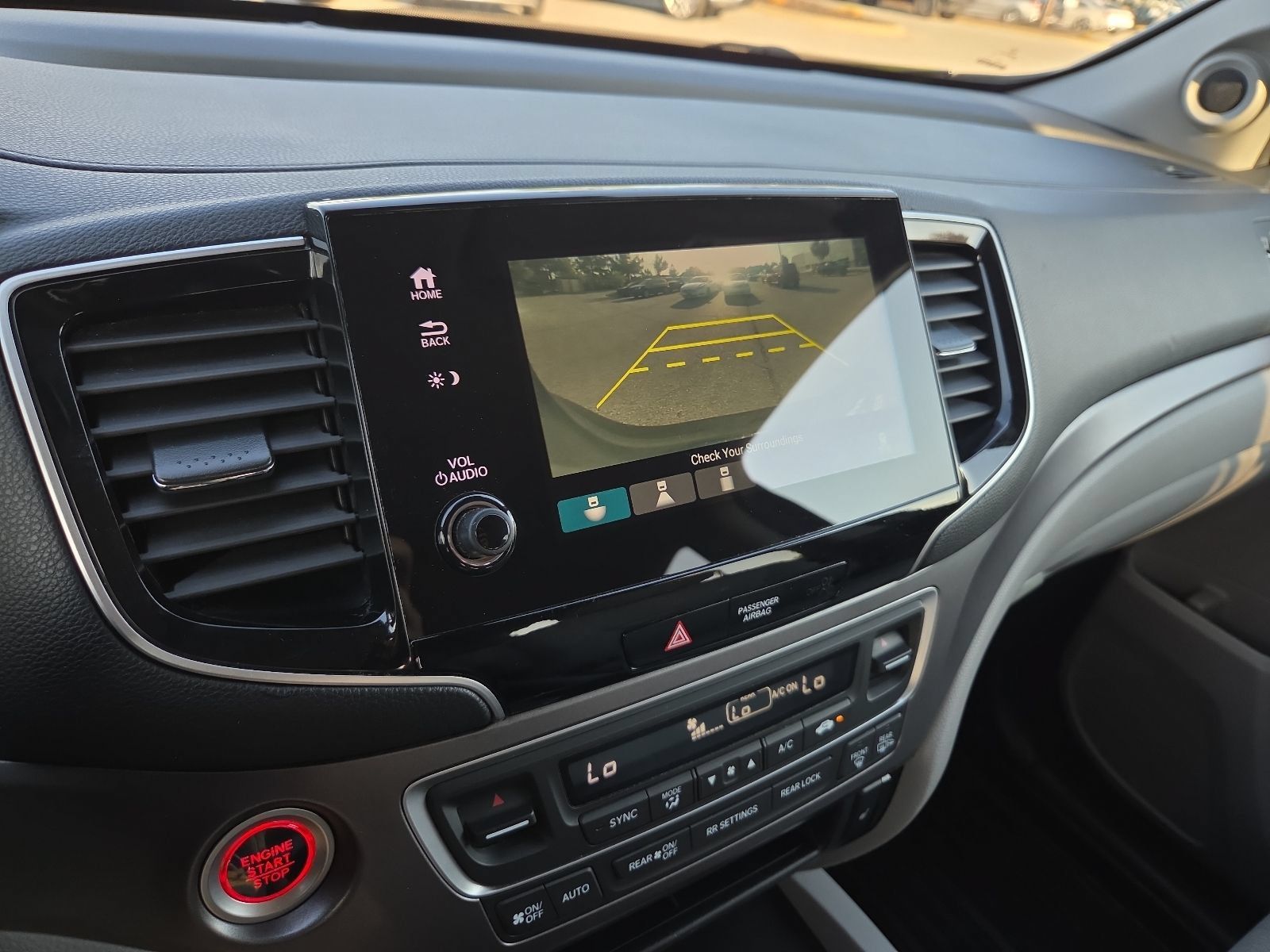Used 2019 Honda Pilot EX image 18