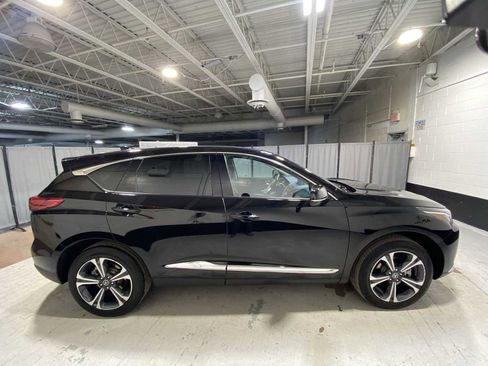 Used 2023 Acura RDX AWD w/ Advance Package image 27