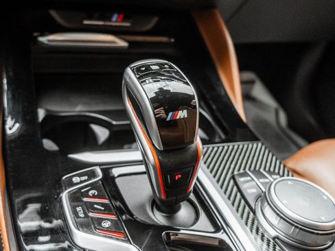 Used 2021 BMW X4 M w/ Competition Package image 27