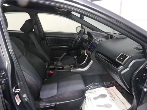 Used 2020 Subaru WRX Premium AWD/4WD image 21