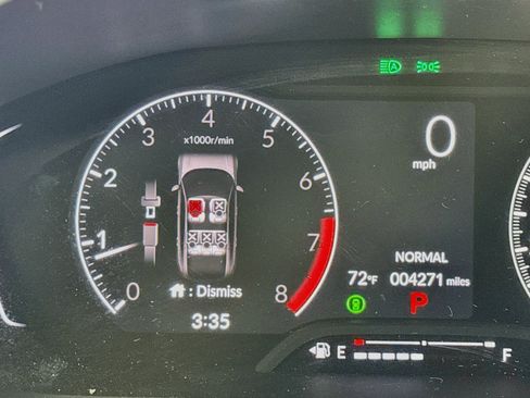 Certified 2026 Honda Civic Sport image 12