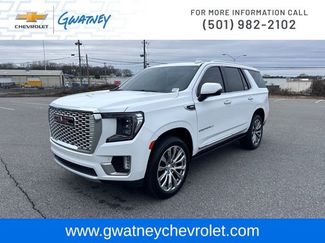Used 2021 GMC Yukon Denali w/ Denali Premium Package video 1