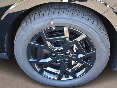 New 2026 Kia Carnival SX w/ SX Dark Edition Package image 11