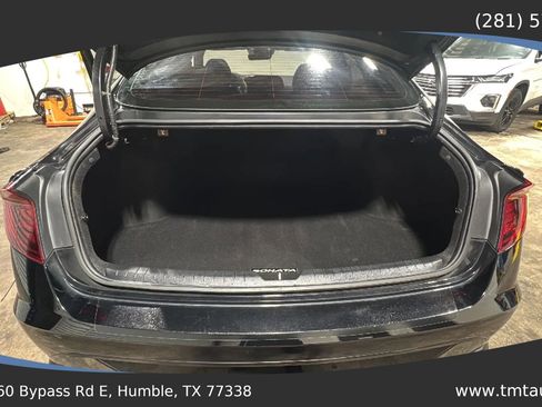 Used 2023 Hyundai Sonata SEL Plus FWD image 19