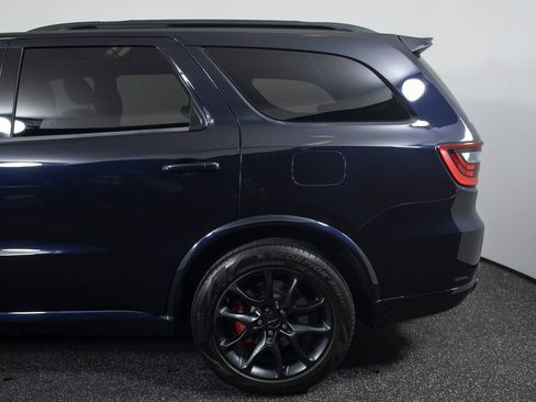 Used 2024 Dodge Durango SRT AWD/4WD image 26
