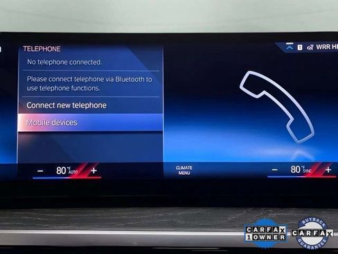 Used 2024 BMW 430i xDrive Convertible image 51