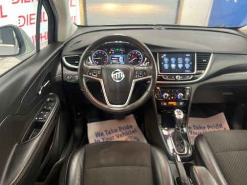 Used 2017 Buick Encore Preferred FWD image 30