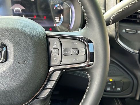 New 2026 RAM 3500 Limited image 54