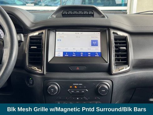 Used 2022 Ford Ranger Lariat w/ Tremor Off-Road Package image 21