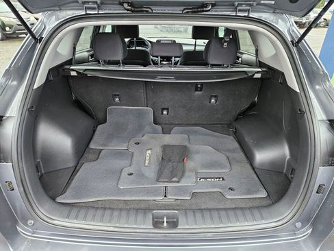 Used 2019 Hyundai Tucson SEL image 9