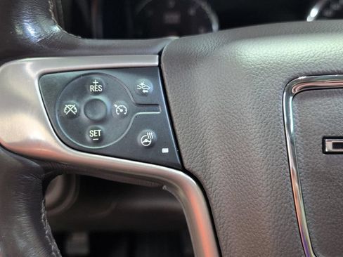 Used 2018 GMC Sierra 1500 Denali w/ Denali Ultimate Package AWD/4WD image 10