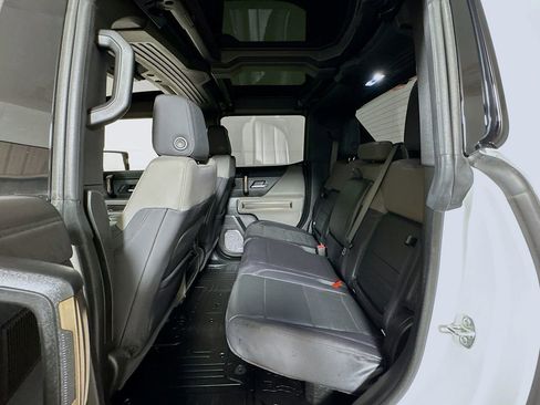 Used 2025 GMC Hummer EV 3X image 24