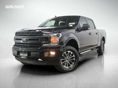 Used 2019 Ford F150 XLT w/ Equipment Group 302A Luxury