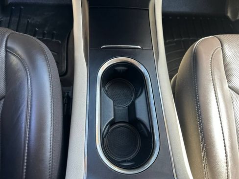 Used 2015 Lincoln MKC AWD w/ Equipment Group 102A Reserve image 5