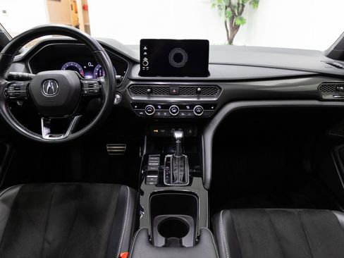 Used 2023 Acura Integra A-Spec image 5