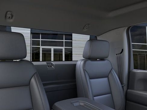 New 2026 GMC Sierra 1500 Pro AWD/4WD image 24