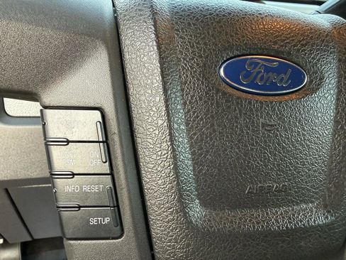 Used 2012 Ford F150 XLT AWD/4WD image 35