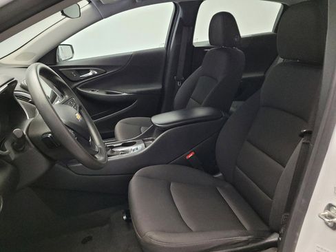 Used 2024 Chevrolet Malibu LS FWD image 17
