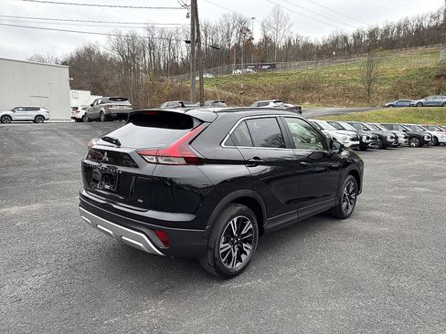 New 2026 Mitsubishi Eclipse Cross SE image 8