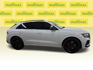 Used 2023 Audi RS Q8 AWD/4WD video 2