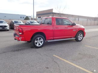Used 2014 RAM 1500 Sport video 3