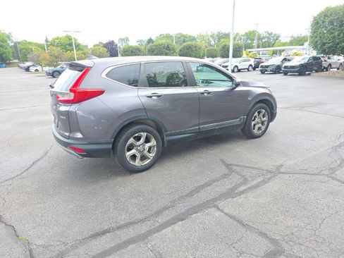 Used 2019 Honda CR-V EX-L image 7