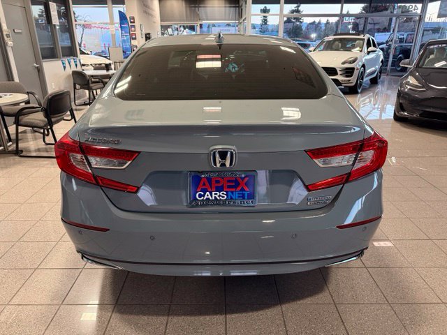 Used 2021 Honda Accord Touring image 5