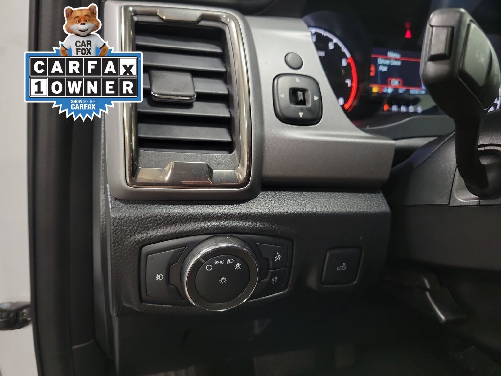 Used 2022 Ford Ranger XLT w/ Equipment Group 301A Mid AWD/4WD image 28