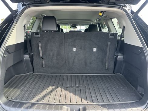 Used 2024 Toyota Grand Highlander FWD image 33