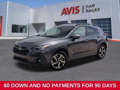 Used 2025 Subaru Crosstrek 2.5i Premium
