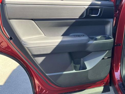 New 2026 Hyundai Santa Fe Calligraphy FWD image 14