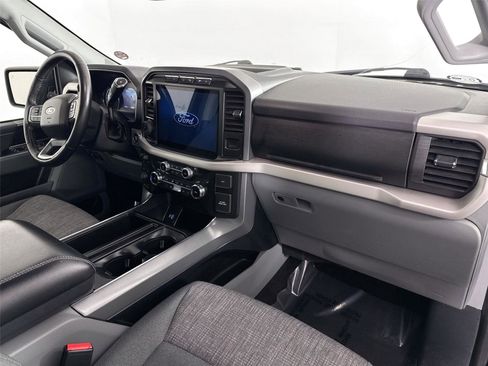 Used 2022 Ford F150 XLT w/ Equipment Group 302A High image 57