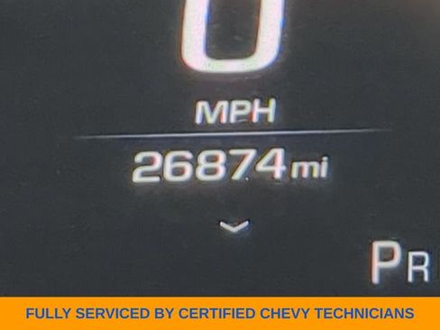 Used 2019 GMC Yukon Denali w/ Open Road Package AWD/4WD image 28