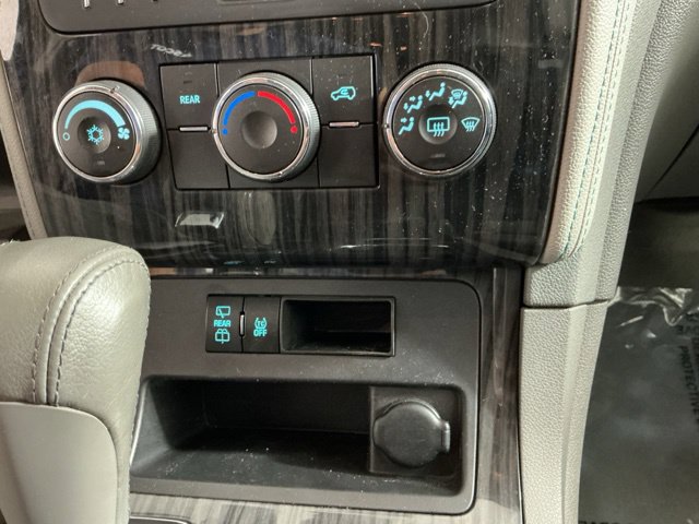 Used 2013 Chevrolet Traverse LT AWD/4WD image 31