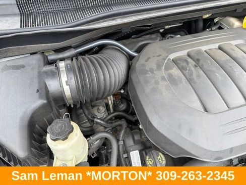 Used 2017 Dodge Grand Caravan GT FWD image 7
