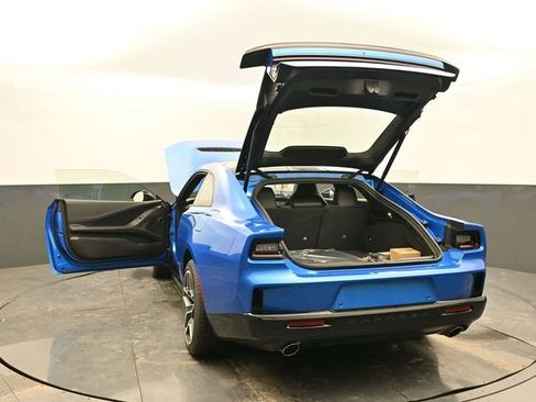 New 2026 Dodge Charger Daytona Scat Pack image 55