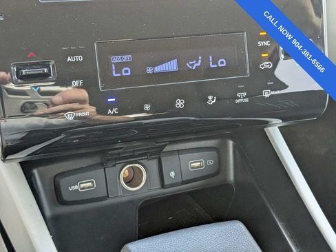 Used 2024 Hyundai Tucson SEL FWD image 24