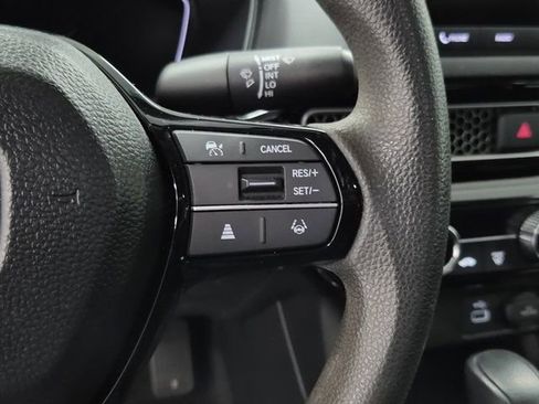 Certified 2024 Honda Civic LX image 24