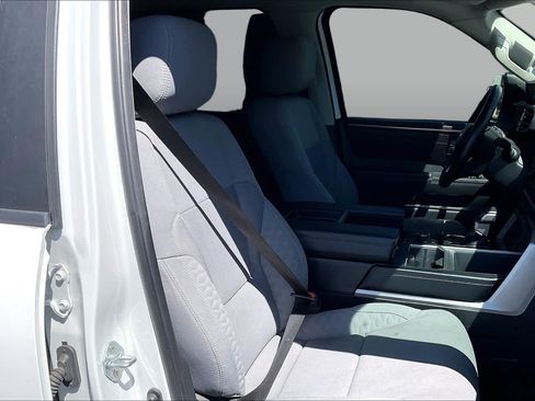 Used 2024 Toyota Tundra SR5 w/ SR5 Convenience Package AWD/4WD image 8