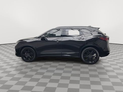 Used 2019 Chevrolet Blazer RS AWD/4WD image 41