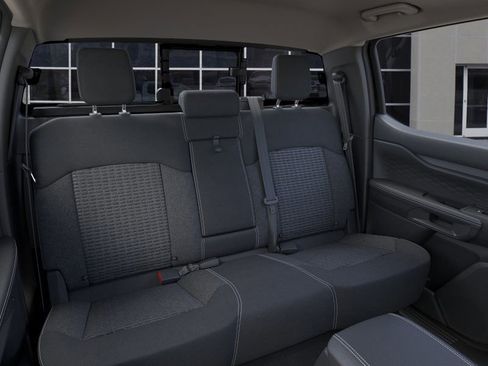 New 2025 Ford Ranger XLT w/ Trailer Tow Package image 11